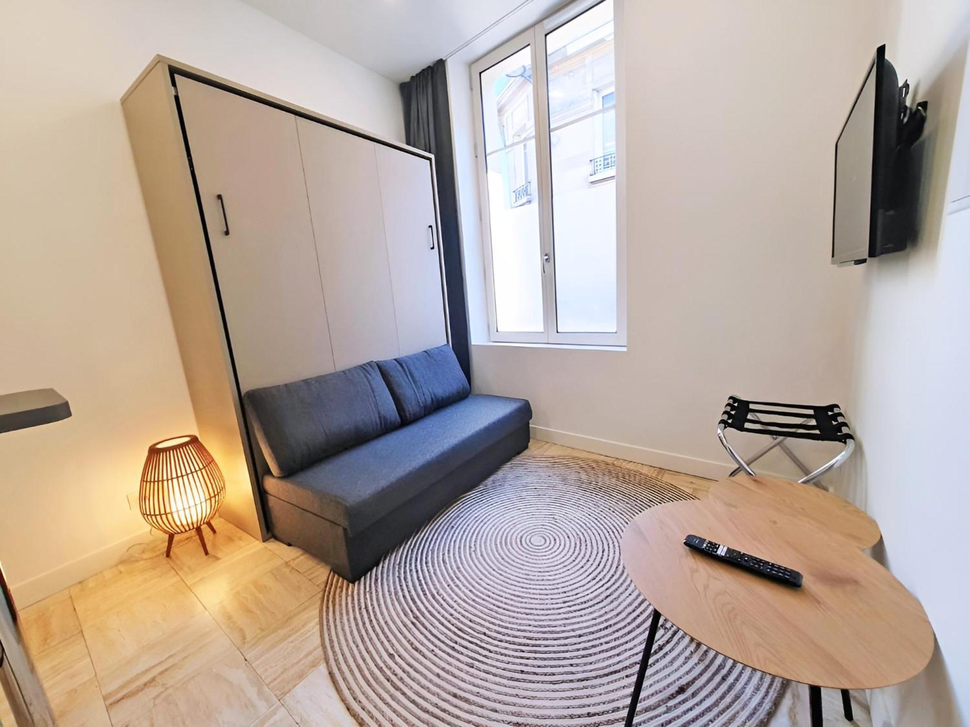 Appartement Premium Dans Une Belle Demeure - Hyper Centre-Ville De 兰斯 外观 照片
